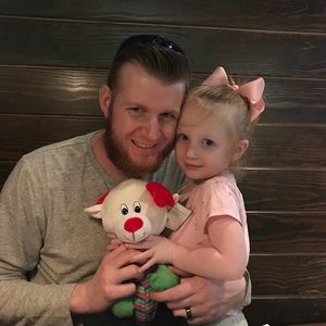 Meet your Posher, Kevin